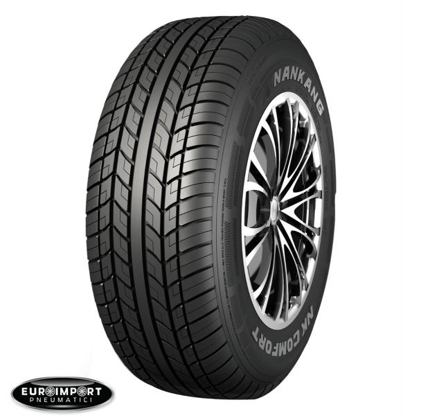 Nankang NK Comfort N-729  185/70 R14 88 T   TL WL